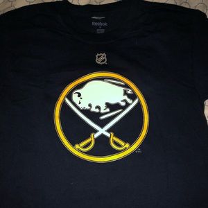 Sabres T-shirt